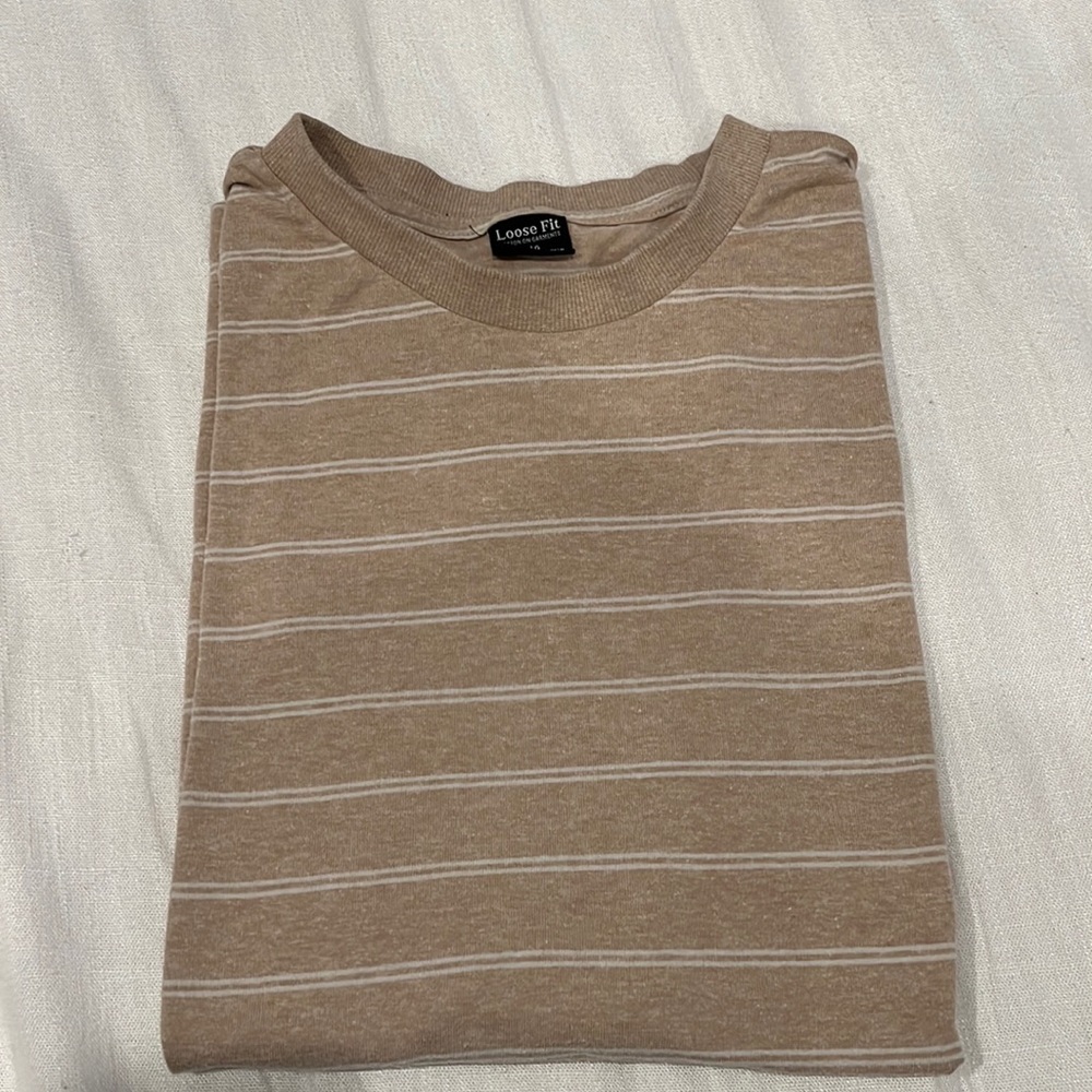 Men’s Cotton On “Loose Fit” Tee